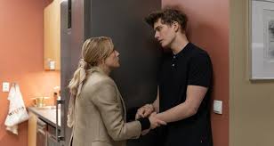 Liebe Und Anarchie Staffel 1 Film Rezensionen De