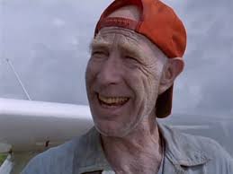 Papa Doc Iron's Swamp of Horrors: 2013