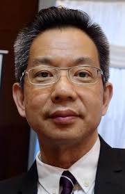 Otto C.C. Lam pursued a career in the fashion industry after his graduation  from fashion college, but he started collecting rare