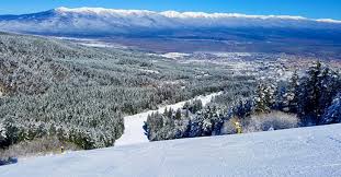 Новият туристически комплекс от затворен тип &bdqu. Covid 19 Pushes Bulgaria S Bansko Onto Hazardous Slope The Sofia Globe