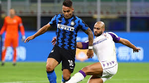 Candreva, barella, borja valero, sensi, young; Fiorentina Inter Probabili Formazioni E Statistiche Eurosport