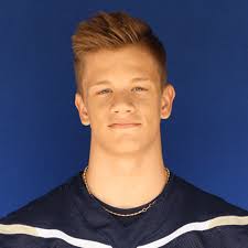 2019 Magnolia Blue Eagles