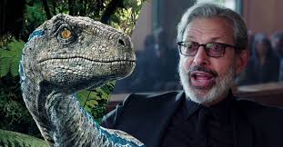 Jeff Goldblum