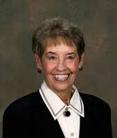 Mary Tunnell Obituary