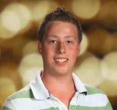 Calling hours tonight for Shen student killed in crash