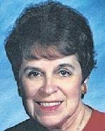 Agnes Walker Obituary