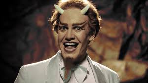 Forbidden Zone/Fun Facts