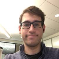 Austin Rios Email & Phone Number