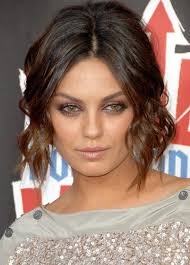 Frisuren Mila Kunis Die 8 Schonsten Frisuren Zum Ausprobieren