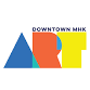 Downtown Manhattan Art Exhibition & Reception