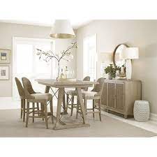 It's also a space where guests are welcomed. American Drew Vista Casual Dining Room Group Lindy S Furniture Company Casual Dining Room Groups