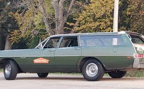 Image result for Black 1969 Polara