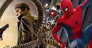 Alfred molina stars as doc ock in 'spider man 2'. 5chvcykh8efi9m