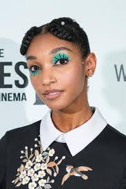 Asha Green's Instagram, Twitter & Facebook