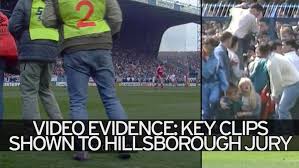 Apr 26, 2016 · after two years of inquest evidence, a detailed picture has built up of how an fa cup match at sheffield wednesday's hillsborough ground turned into a disaster that claimed 96 lives and left. The Hillsborough Disaster Football S Most Harrowing Day As Told By Mirror Man Brian Reade Brian Reade Mirror Online