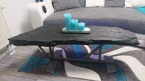 Kann ich noch einen sessel im wohnzimmer haben? Pin Auf Schiefertisch