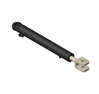 392-4570: 400mm Stroke Steering Cylinder | CATCorp