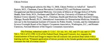 Fda Bowed To Industry For Decades As Alarms Were Sounded