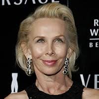 Trudie Styler