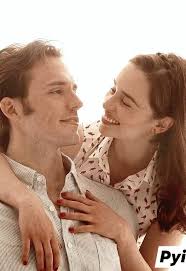 Me Before You, directed by Thea Sharrock and based