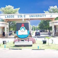 The logo was designed on may 24, 1967, and boasts a unique artistic design and features with historic and significant interpretations. Lagos State University Logo Dailyschooling