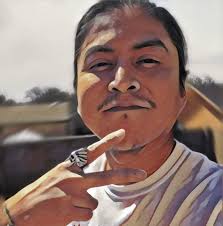 Something wicked this way comes…