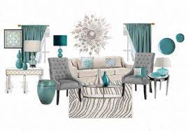 The chandelier, arches, and ornaments offer traditional glamour. Matches Original Vision Home Decoraiton Living Room Turquoise Teal Living Rooms Living Room Grey
