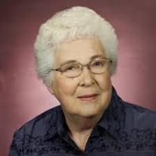 Obituary information for Grace L. Tenold