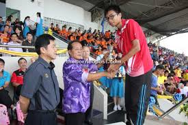 Friends, our alma mater sk sacred heart english will be organising the year end award and appreciation day. Smk Sacred Heart St Elizabeth Once More