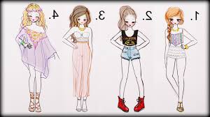 Anime kimono anime dress dress drawing drawing clothes outfit drawings drawings of dresses fashion design drawings fashion sketches anime outfits. Dress Anime Girl Clothes Drawing Download Illustration 2020