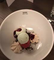 Es versteht sich nicht nur als die zentrale dokumentationsstelle zur stadtgeschichte, sondern es beteiligt sich mit seinen publikationen auch aktiv an der forschung. Die 10 Besten Restaurants Nahe Haus Der Geschichte Der Bundesrepublik Deutschland Bonn Tripadvisor