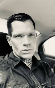 Lt. Justin Aronson (@LtAronson)