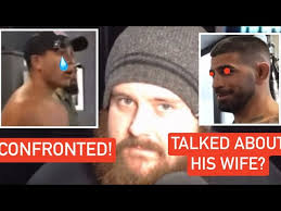 Francis Ngannou STOPS Ferreira, UFC 308: Topuria vs. Holloway Preview, More 