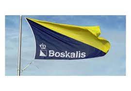 Die farben des 400 mitglieder starken (stand: Niederlandische Boskalis Kauft Offshore Kabelinstallationsparte Von Bohlen Doyen Windkraft Journal
