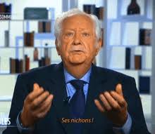 253 alain finkielkraut premium high res photos. Pervers Bellemare Gifs Tenor