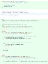This entails connecting your android or ios device to your dev computer and then using your browser's developer tools to inspect your app's webviews. Peter Steinberger On Twitter Ios Let Webview Wkwebview Android