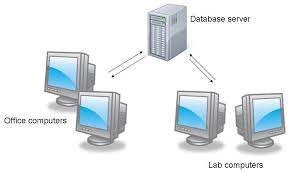 Database Server Management, Anywhere at ₹ 5000/month in Noida | ID:  8747937348