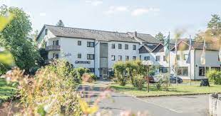 Lassen sie den alltag hinter sich und genießen sie erholsame tage inmitten der natur. Hotel Zur Muhle