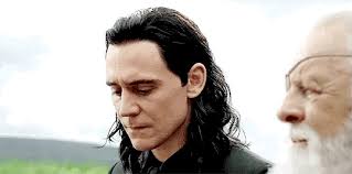 We did not find results for: Loki Ok One Problem I Have With Thor Ragnarok Among