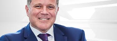 Matt Pullen Assumes Helm as Marshalls plc Welcomes New Chief Executive