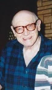 Obituary information for Robert Shuman