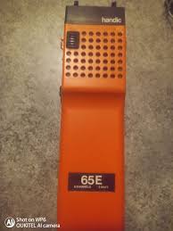 Image result for Handic 65C