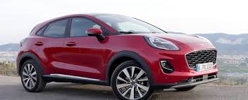 We did not find results for: Ford Puma Hybrid Test 2020 Autogefuhl