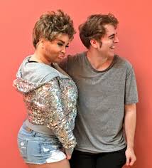 Now Trish Is Shane Shane Dawson Memes Shane Dawson Shane And Ryland