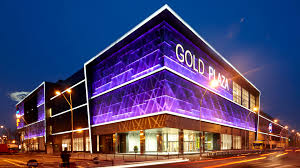 Bulevardul independentei 30, baia mare, romania. Gold Plaza Futureal