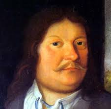 The Face Of Bach: Queens College Lecture (9) Bach's Physiognomical  Characteristics