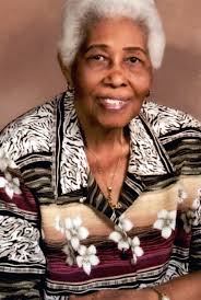 Pansy Scott Obituary