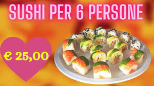 We did not find results for: Come Fare Il Sushi In Casa Per 6 Persone Con E Senza Alga Senza Stuoia Bambu Ricetta Facile Youtube
