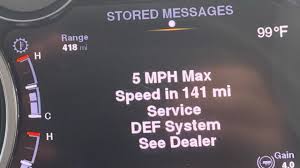 Ram Cummins P20e8 Def Code Almost Cost Me 3k Youtube