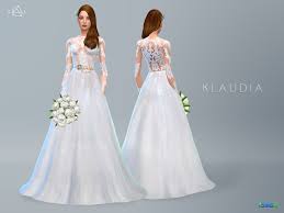 If you buy something we may get a small commission at no extra cost to you. Sims 4 Wedding Cc